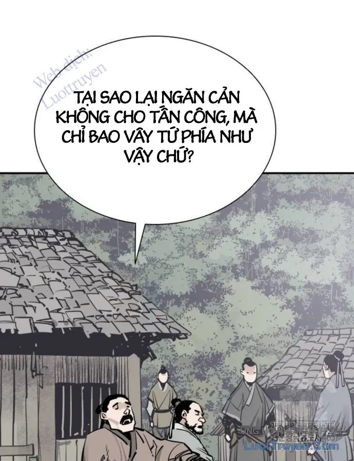 Sát Thủ Tống Lý Thu Chap 96 - Next Chap 97