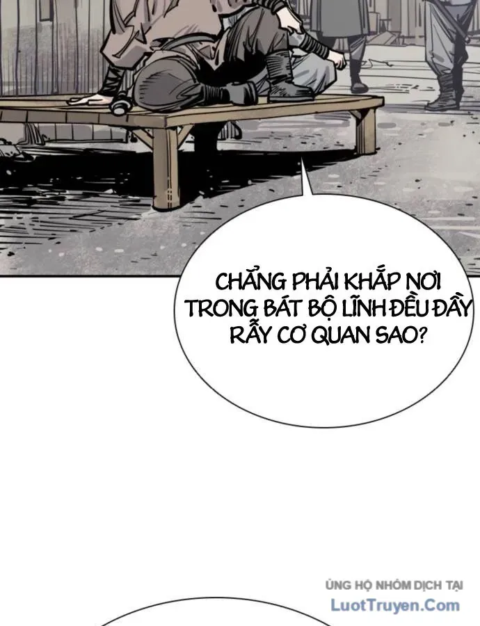 Sát Thủ Tống Lý Thu Chap 96 - Next Chap 97