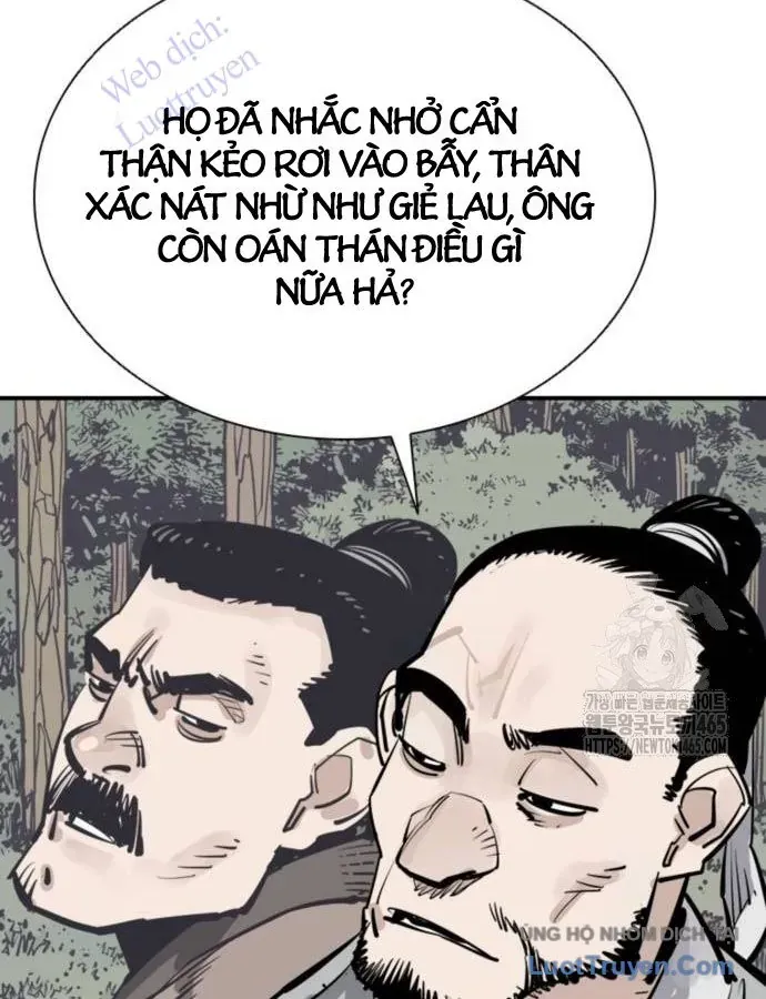 Sát Thủ Tống Lý Thu Chap 96 - Next Chap 97
