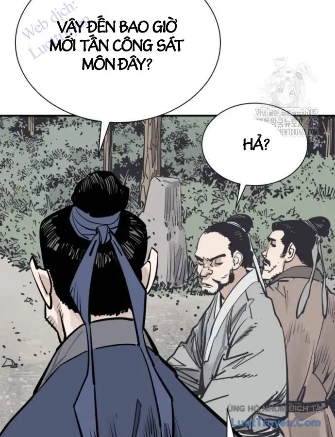 Sát Thủ Tống Lý Thu Chap 96 - Next Chap 97