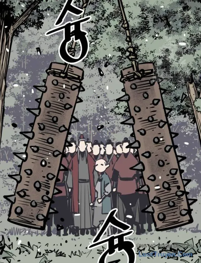Sát Thủ Tống Lý Thu Chap 96 - Next Chap 97