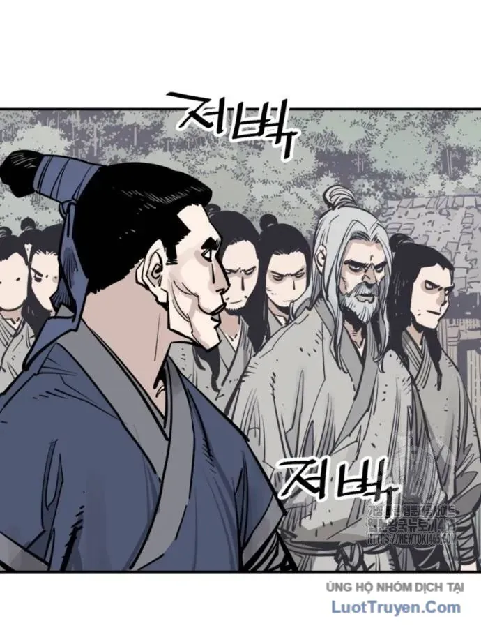 Sát Thủ Tống Lý Thu Chap 96 - Next Chap 97