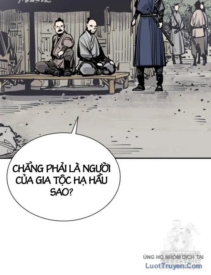 Sát Thủ Tống Lý Thu Chap 96 - Next Chap 97