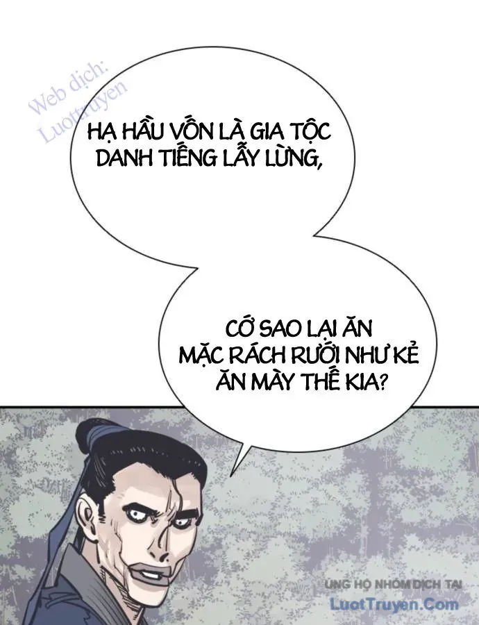 Sát Thủ Tống Lý Thu Chap 96 - Next Chap 97