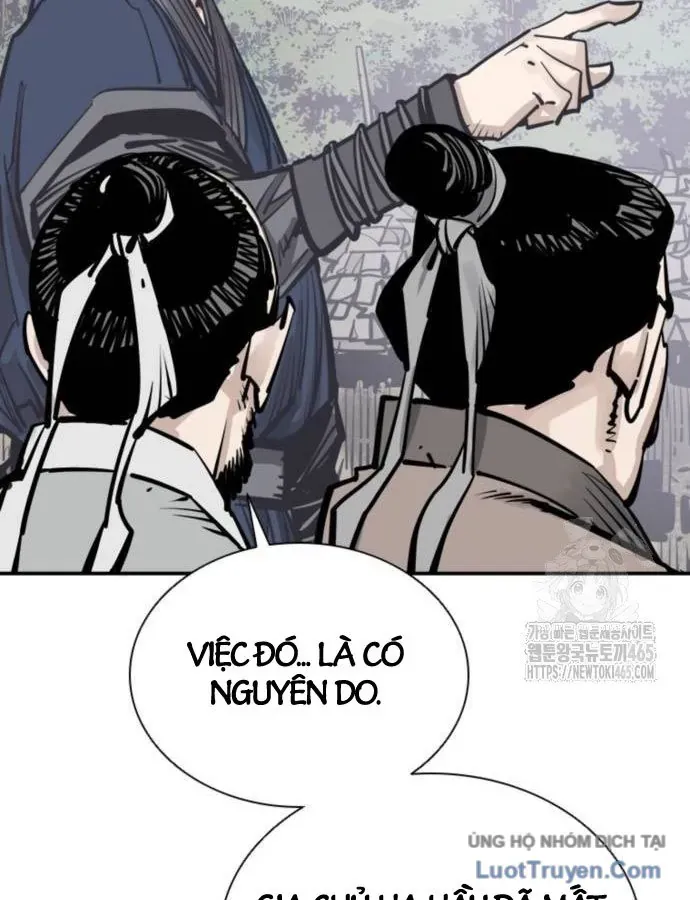 Sát Thủ Tống Lý Thu Chap 96 - Next Chap 97