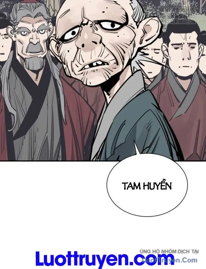 Sát Thủ Tống Lý Thu Chap 96 - Next Chap 97