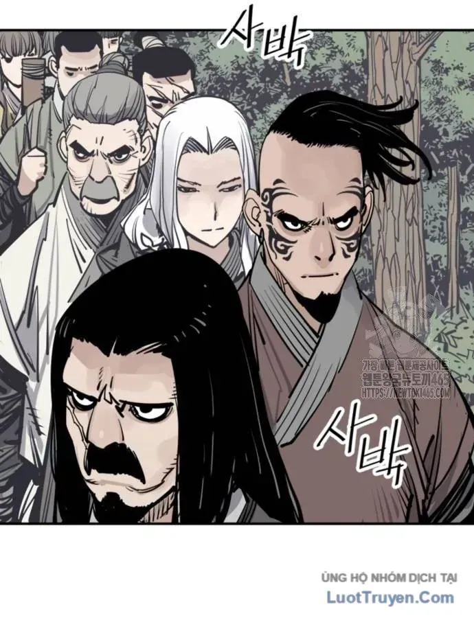 Sát Thủ Tống Lý Thu Chap 96 - Next Chap 97