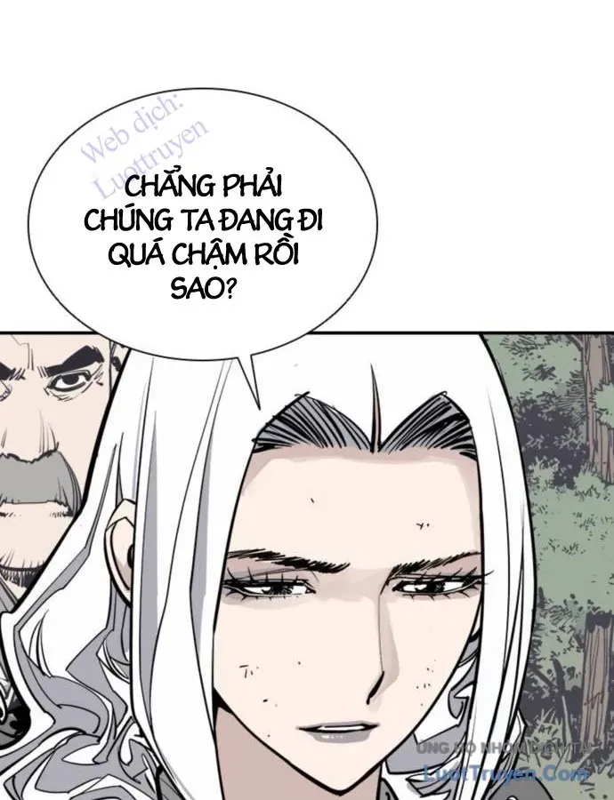 Sát Thủ Tống Lý Thu Chap 96 - Next Chap 97