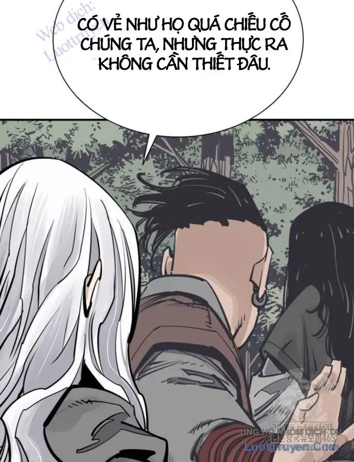 Sát Thủ Tống Lý Thu Chap 96 - Next Chap 97