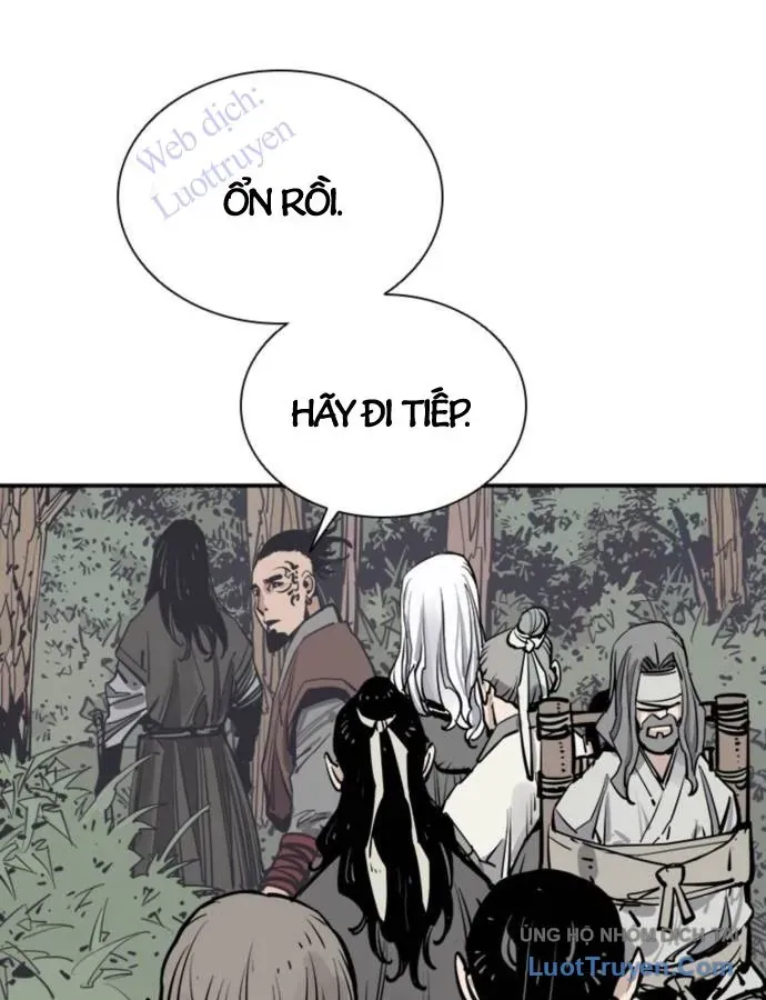 Sát Thủ Tống Lý Thu Chap 96 - Next Chap 97