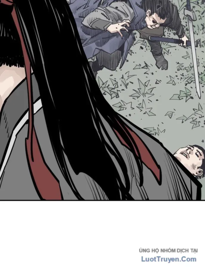 Sát Thủ Tống Lý Thu Chap 97 - Next Chap 98