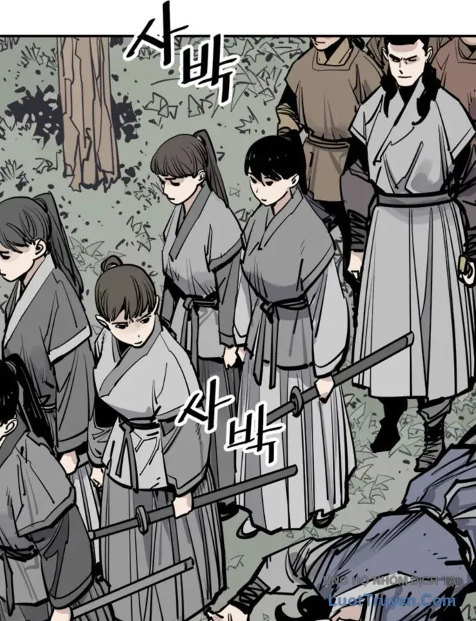 Sát Thủ Tống Lý Thu Chap 97 - Next Chap 98