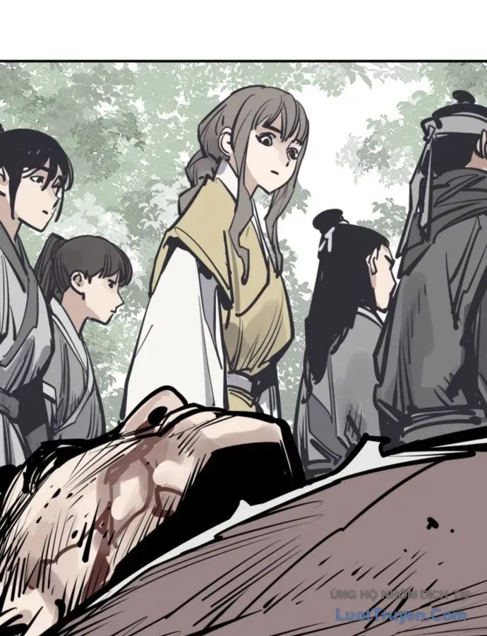 Sát Thủ Tống Lý Thu Chap 97 - Next Chap 98
