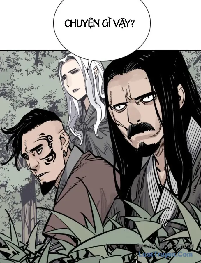 Sát Thủ Tống Lý Thu Chap 97 - Next Chap 98