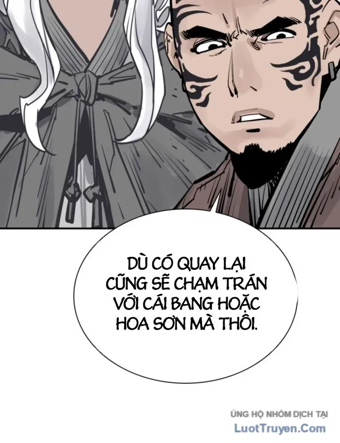 Sát Thủ Tống Lý Thu Chap 97 - Next Chap 98
