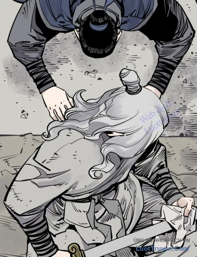 Sát Thủ Tống Lý Thu Chap 97 - Next Chap 98