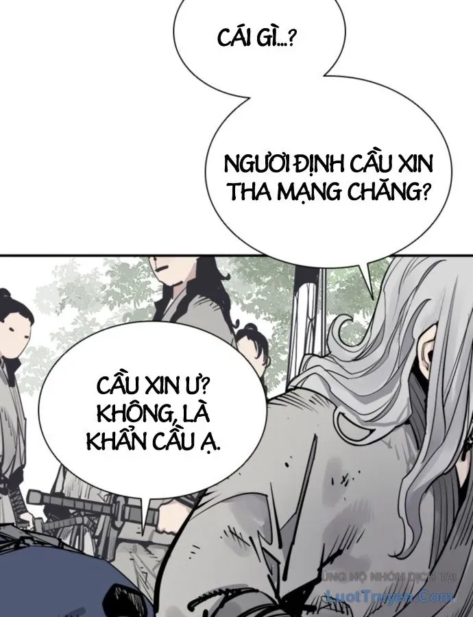Sát Thủ Tống Lý Thu Chap 97 - Next Chap 98