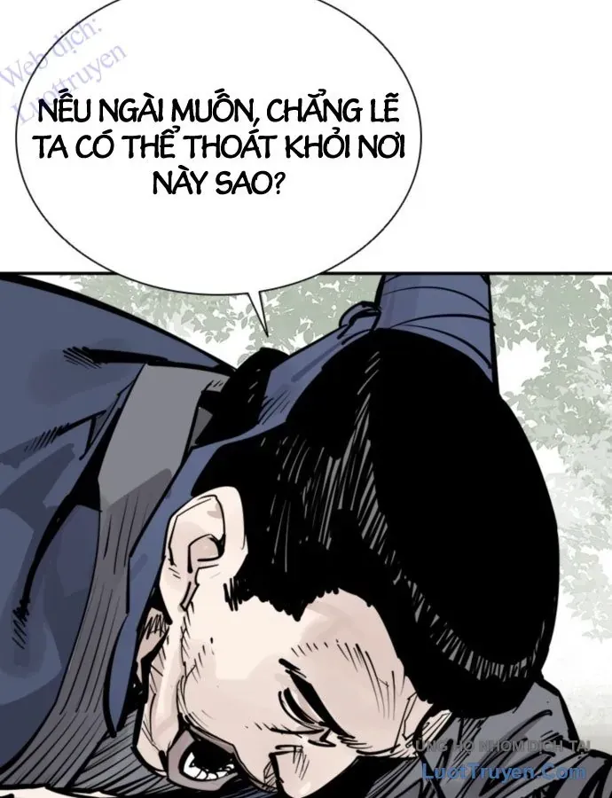 Sát Thủ Tống Lý Thu Chap 97 - Next Chap 98