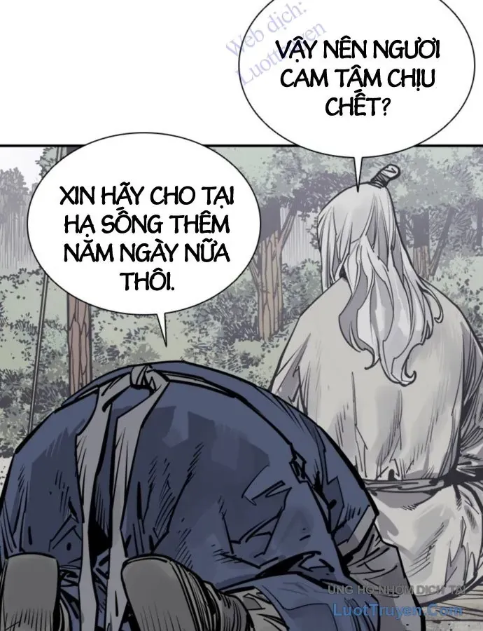 Sát Thủ Tống Lý Thu Chap 97 - Next Chap 98