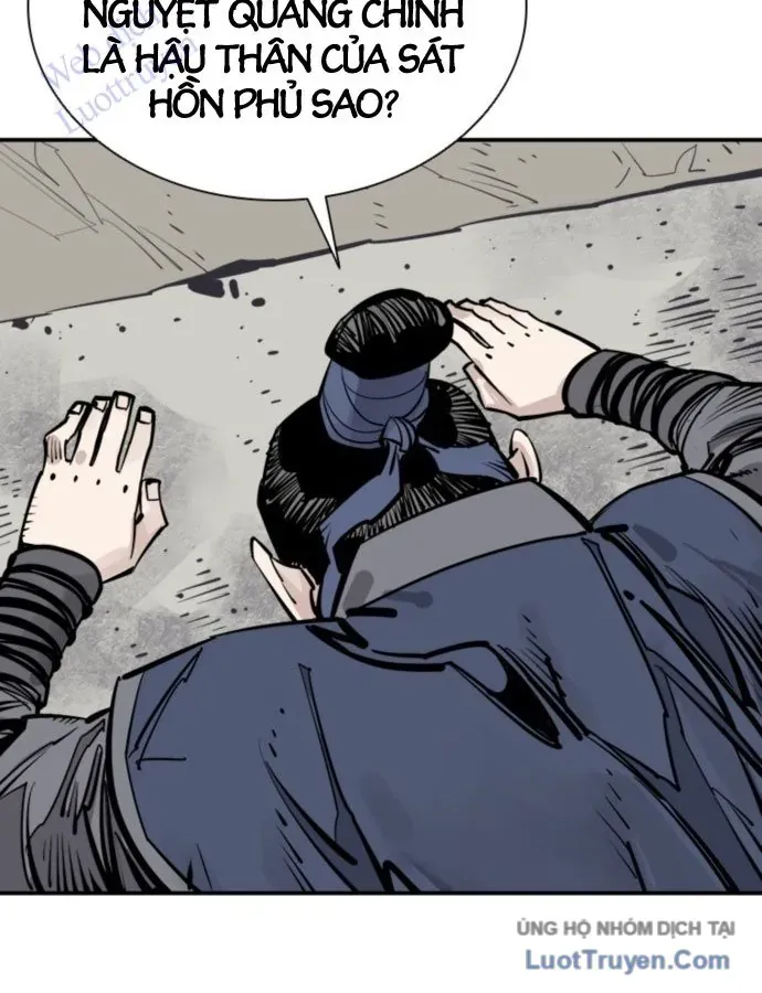 Sát Thủ Tống Lý Thu Chap 97 - Next Chap 98