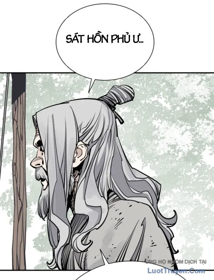Sát Thủ Tống Lý Thu Chap 97 - Next Chap 98