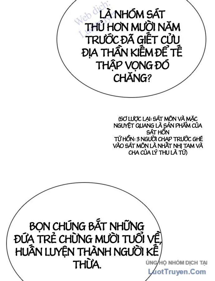 Sát Thủ Tống Lý Thu Chap 97 - Next Chap 98