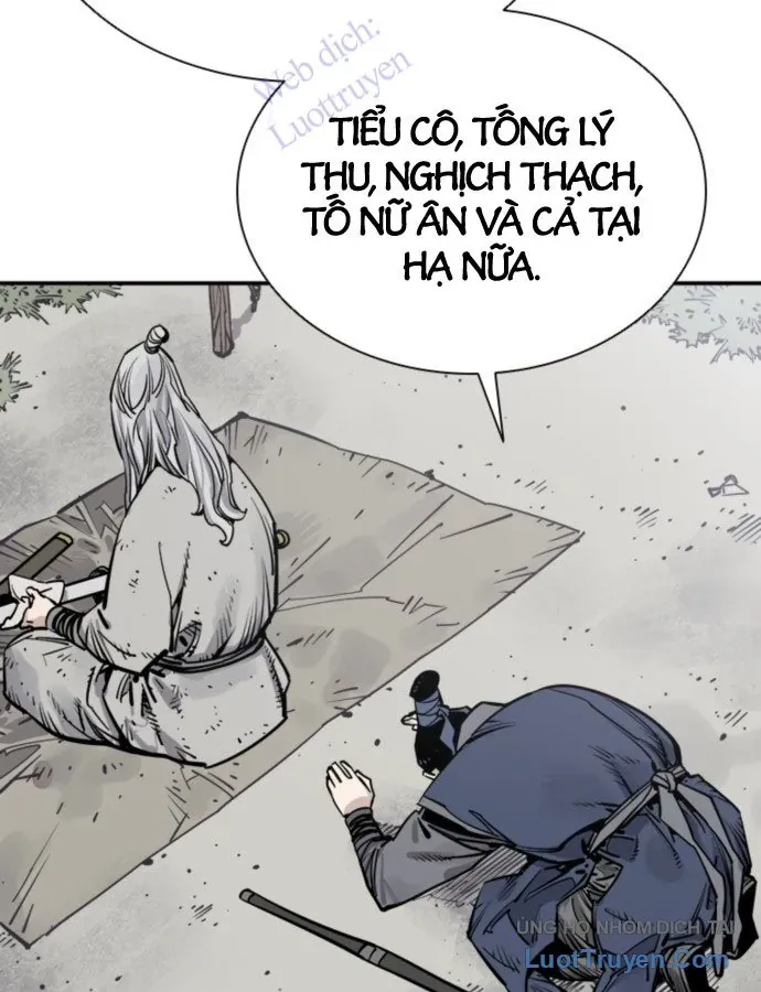 Sát Thủ Tống Lý Thu Chap 97 - Next Chap 98
