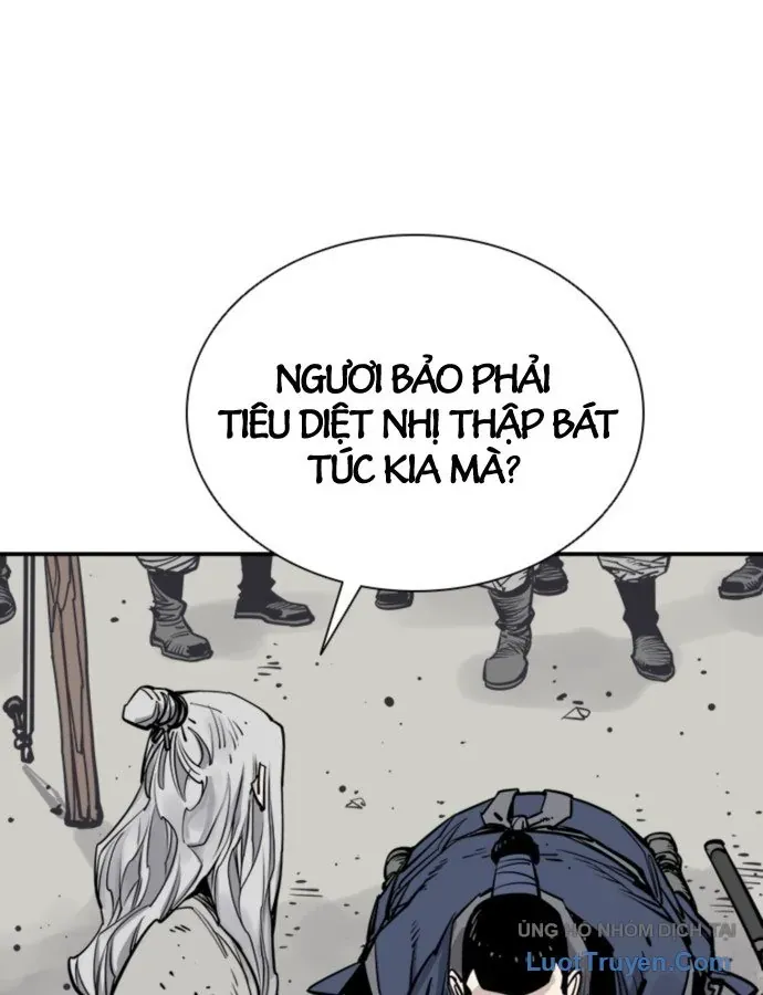 Sát Thủ Tống Lý Thu Chap 97 - Next Chap 98