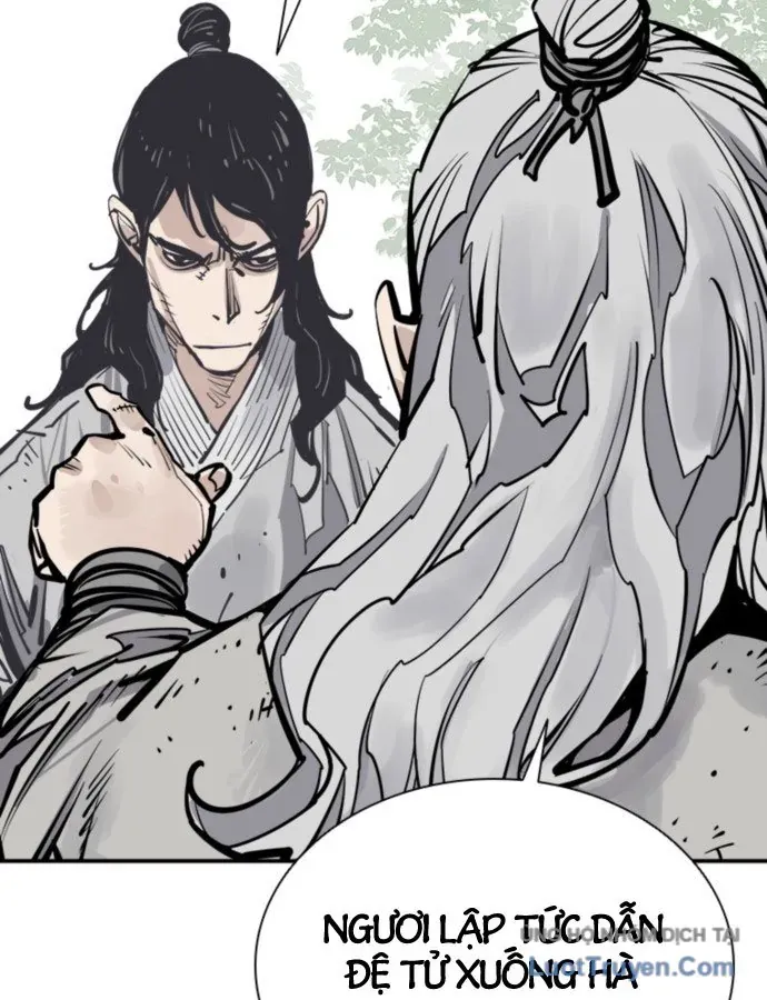 Sát Thủ Tống Lý Thu Chap 97 - Next Chap 98
