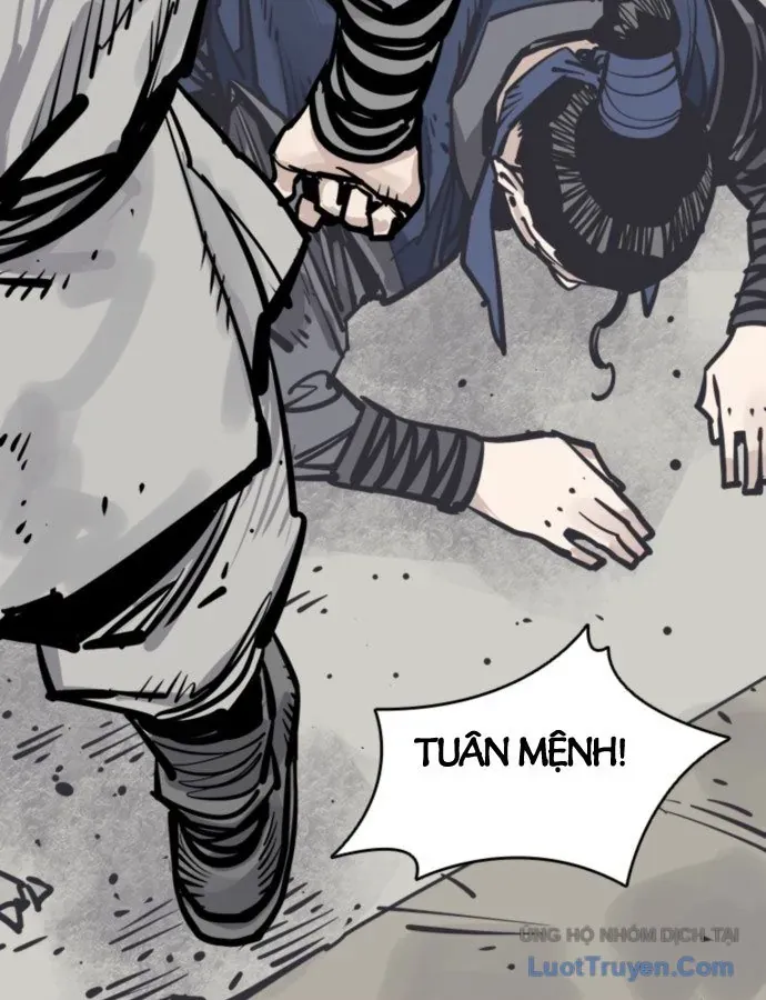 Sát Thủ Tống Lý Thu Chap 97 - Next Chap 98