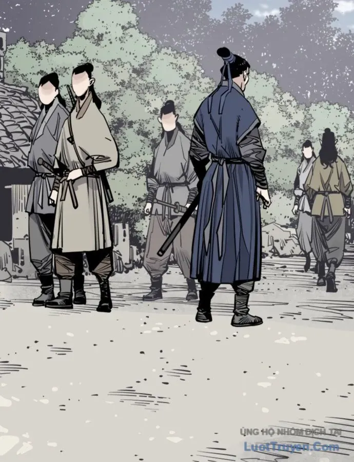 Sát Thủ Tống Lý Thu Chap 97 - Next Chap 98