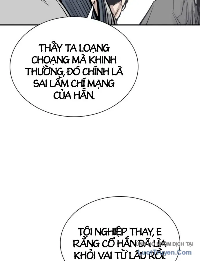 Sát Thủ Tống Lý Thu Chap 97 - Next Chap 98