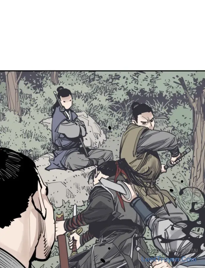 Sát Thủ Tống Lý Thu Chap 97 - Next Chap 98