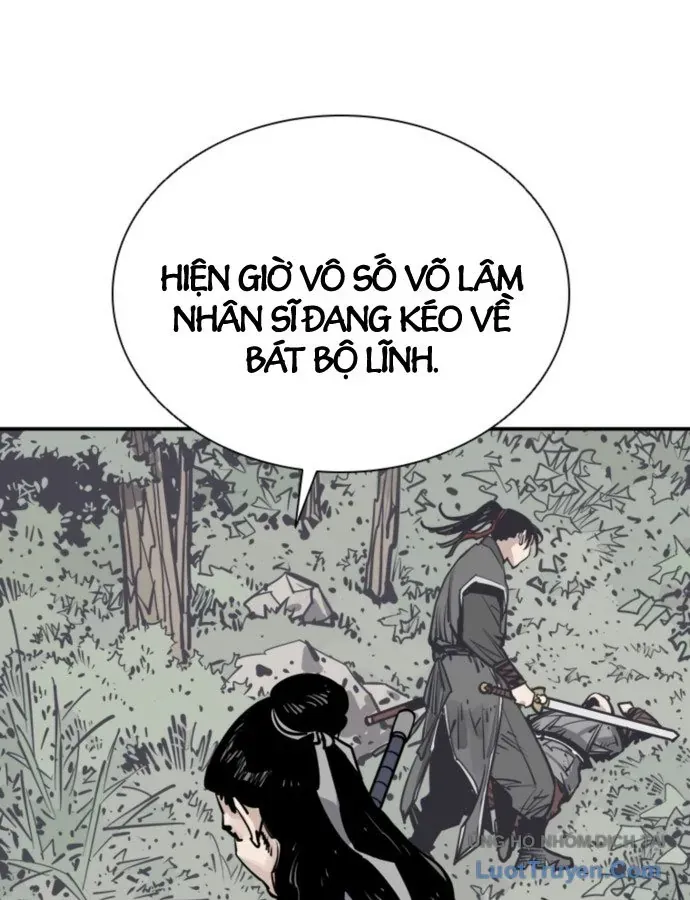 Sát Thủ Tống Lý Thu Chap 97 - Next Chap 98