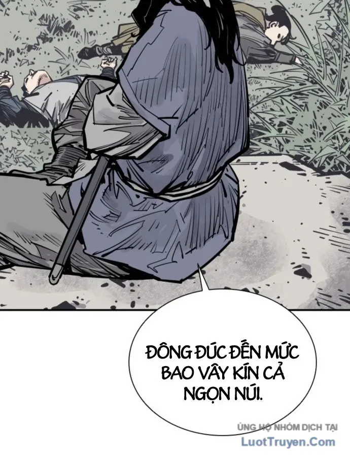 Sát Thủ Tống Lý Thu Chap 97 - Next Chap 98