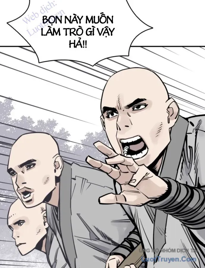 Sát Thủ Tống Lý Thu Chap 98 - Next Chap 99