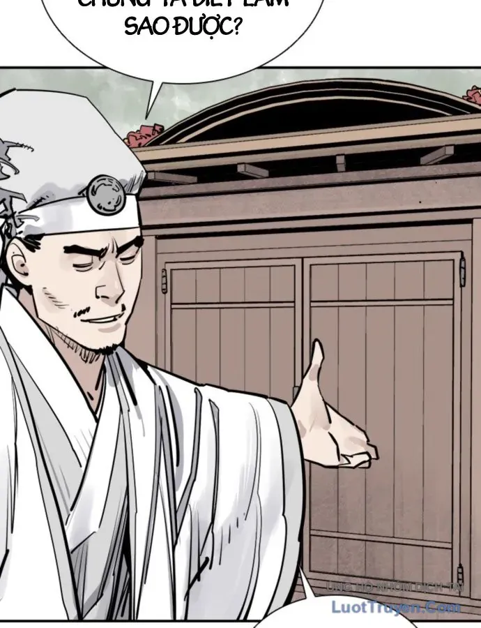 Sát Thủ Tống Lý Thu Chap 98 - Next Chap 99