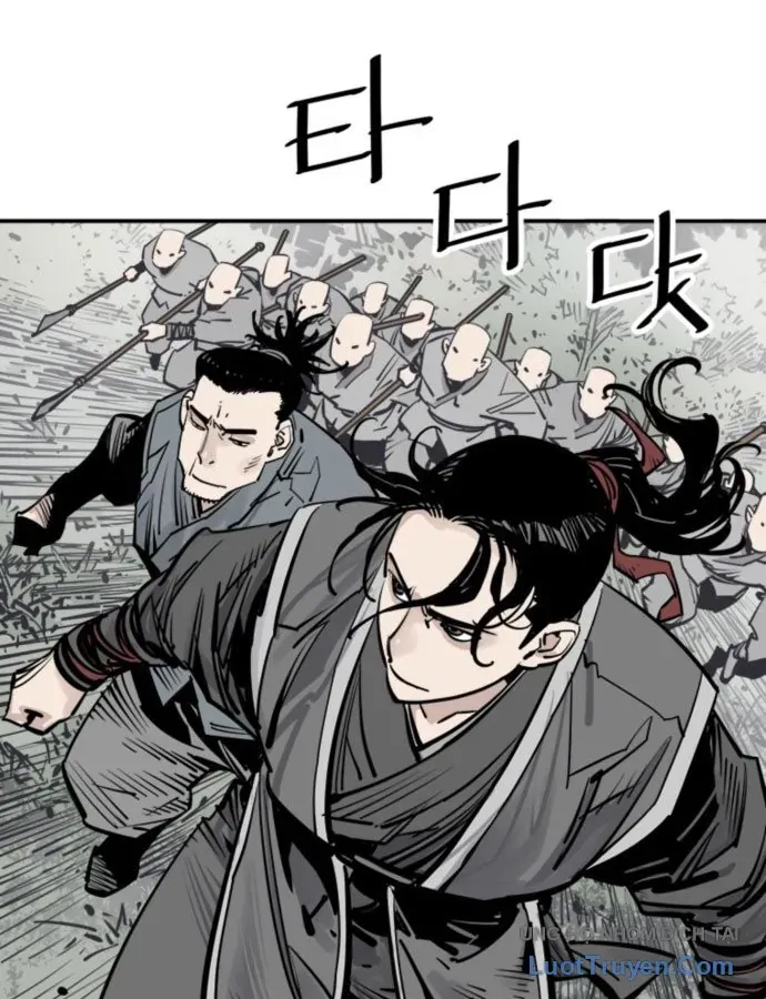 Sát Thủ Tống Lý Thu Chap 98 - Next Chap 99