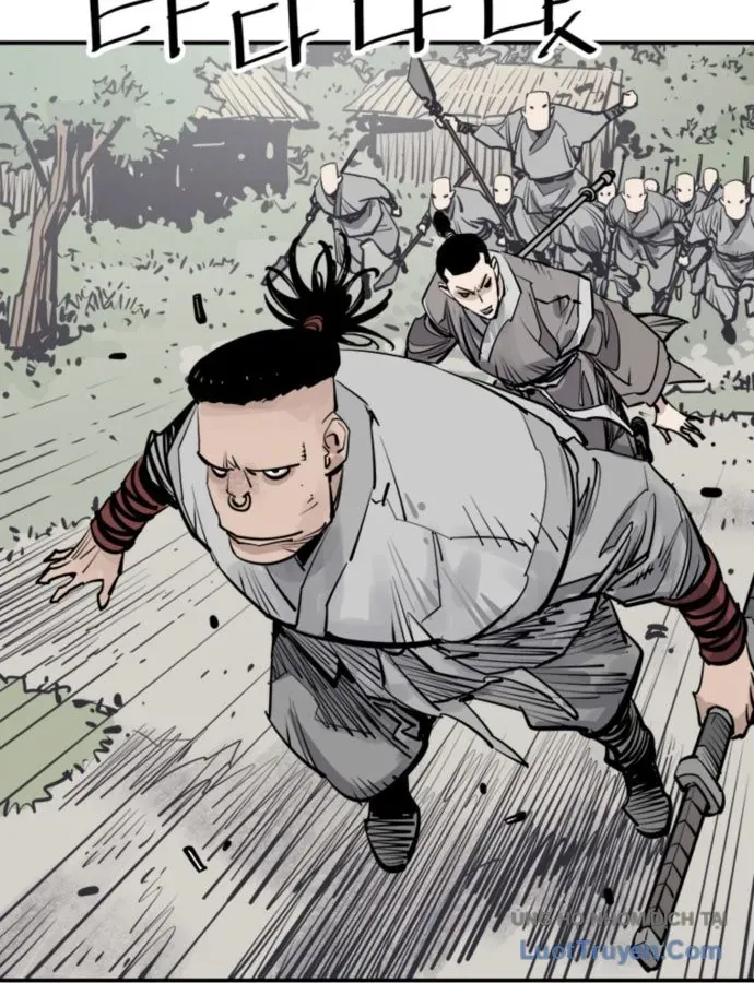 Sát Thủ Tống Lý Thu Chap 98 - Next Chap 99
