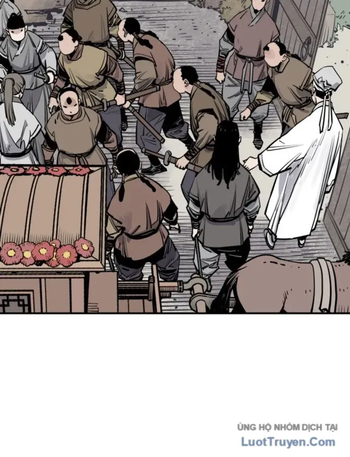 Sát Thủ Tống Lý Thu Chap 98 - Next Chap 99