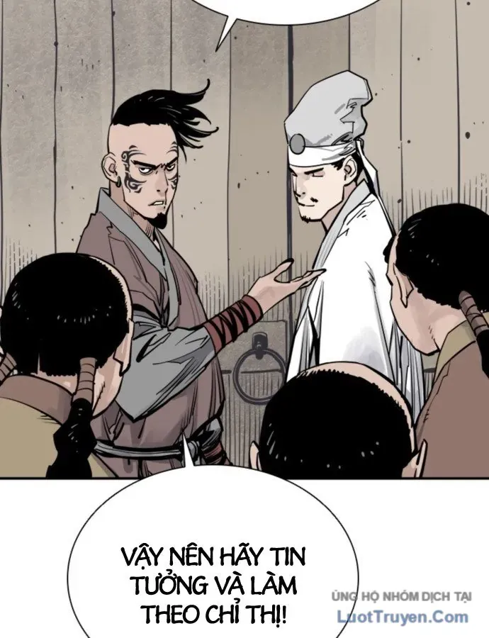 Sát Thủ Tống Lý Thu Chap 98 - Next Chap 99