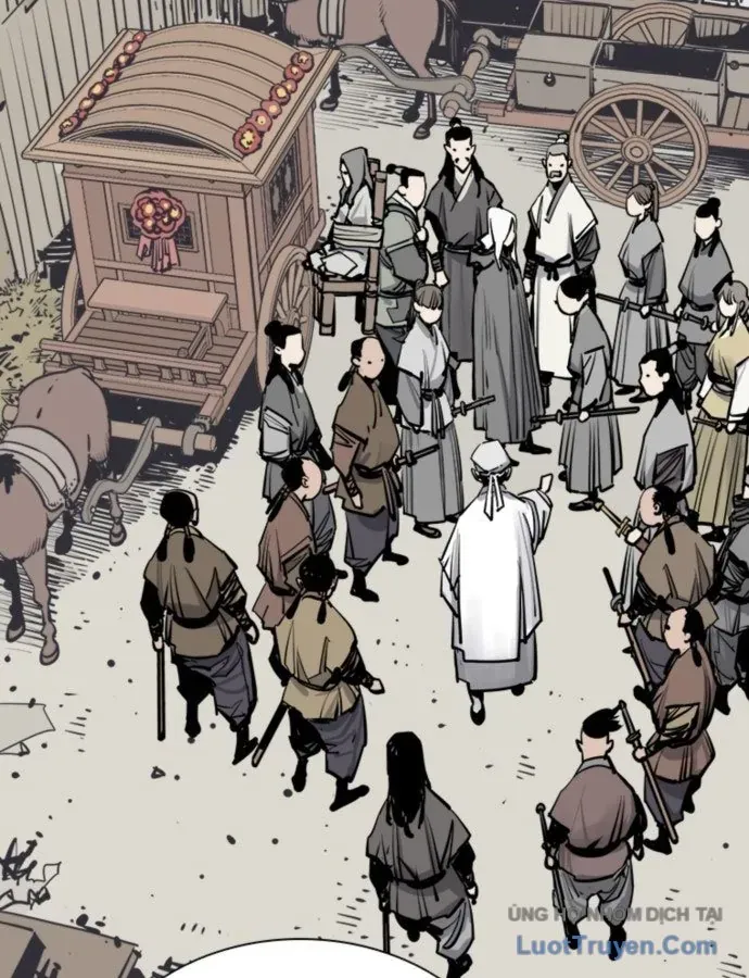 Sát Thủ Tống Lý Thu Chap 98 - Next Chap 99