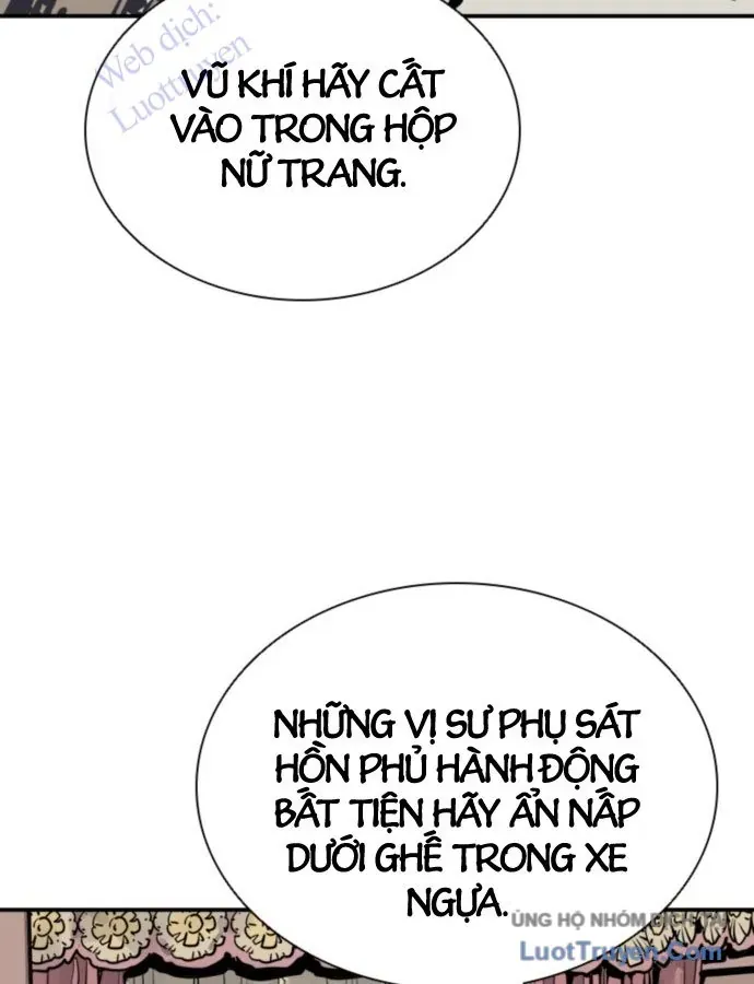 Sát Thủ Tống Lý Thu Chap 98 - Next Chap 99