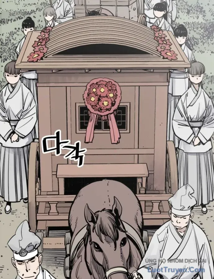 Sát Thủ Tống Lý Thu Chap 98 - Next Chap 99