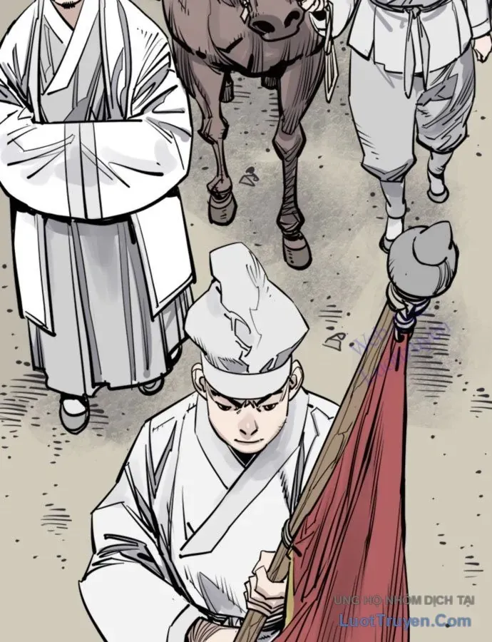 Sát Thủ Tống Lý Thu Chap 98 - Next Chap 99