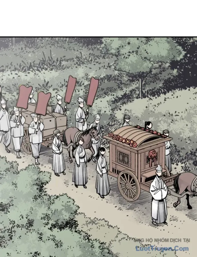 Sát Thủ Tống Lý Thu Chap 98 - Next Chap 99