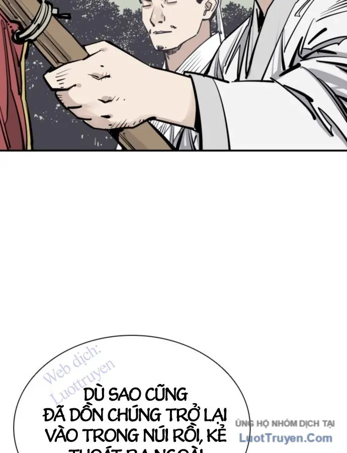 Sát Thủ Tống Lý Thu Chap 98 - Next Chap 99