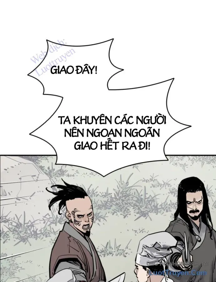 Sát Thủ Tống Lý Thu Chap 98 - Next Chap 99