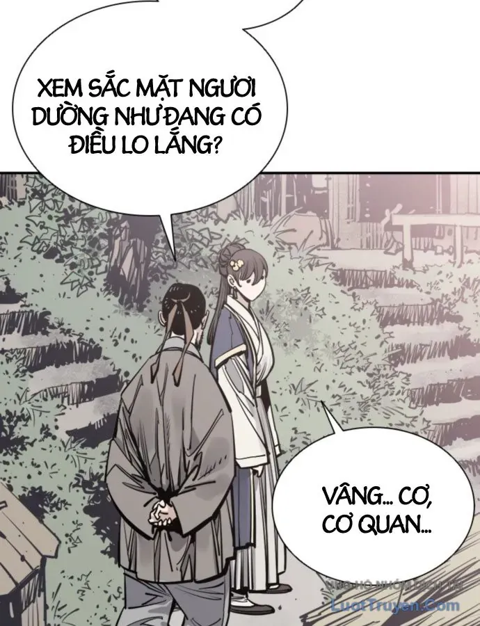 Sát Thủ Tống Lý Thu Chap 99 - Next Chap 100