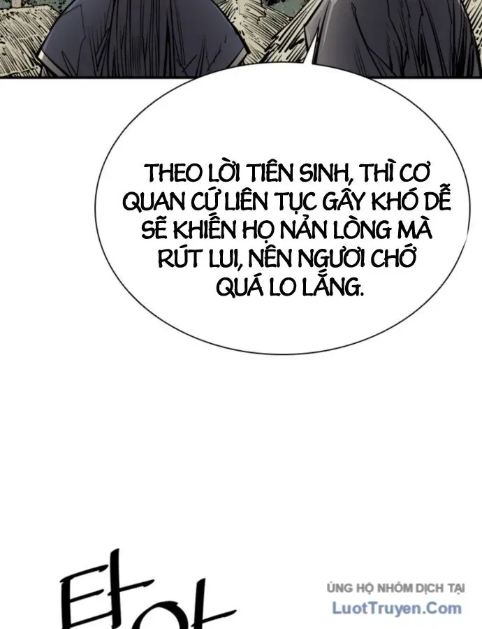Sát Thủ Tống Lý Thu Chap 99 - Next Chap 100
